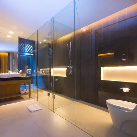 Katamaran Hotel & Resort Lombok Senggigi Room photo