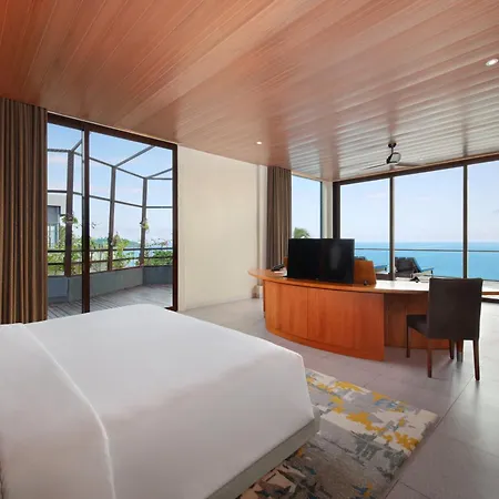 Katamaran Hotel & Resort Lombok Senggigi Room photo