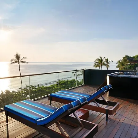 Katamaran Hotel & Resort Lombok Senggigi Room photo