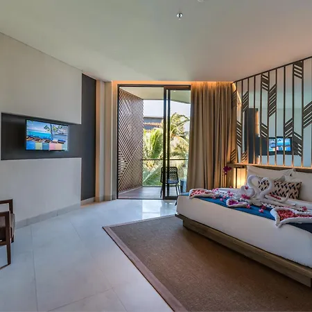 Katamaran Hotel & Resort Lombok Senggigi Room photo