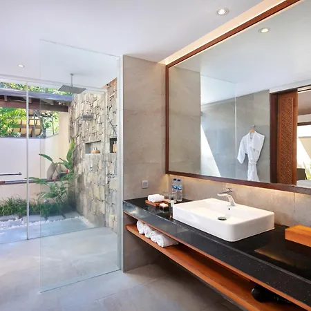 Katamaran Hotel & Resort Lombok Senggigi Room photo