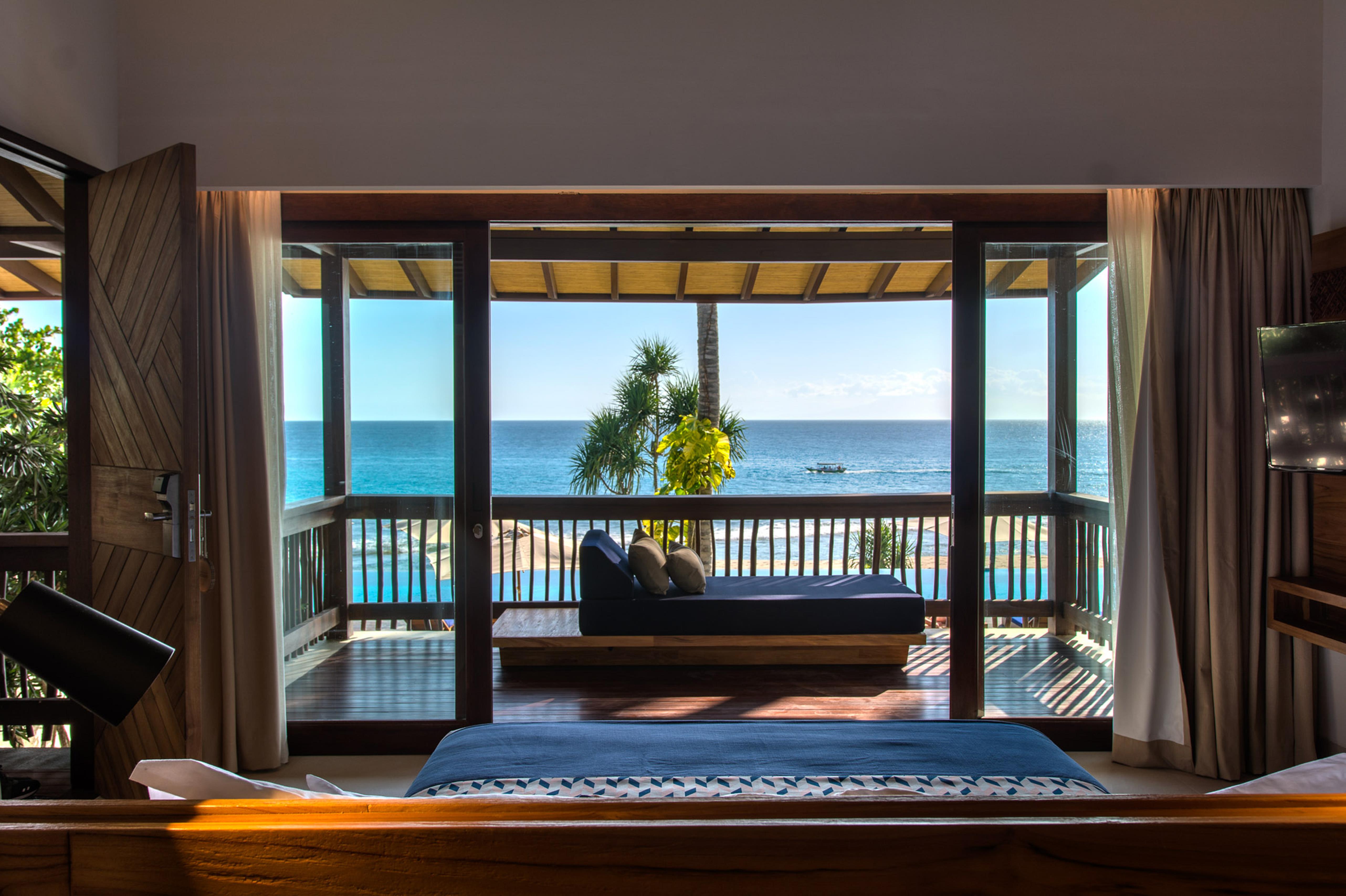 Katamaran & Lombok Resort Senggigi