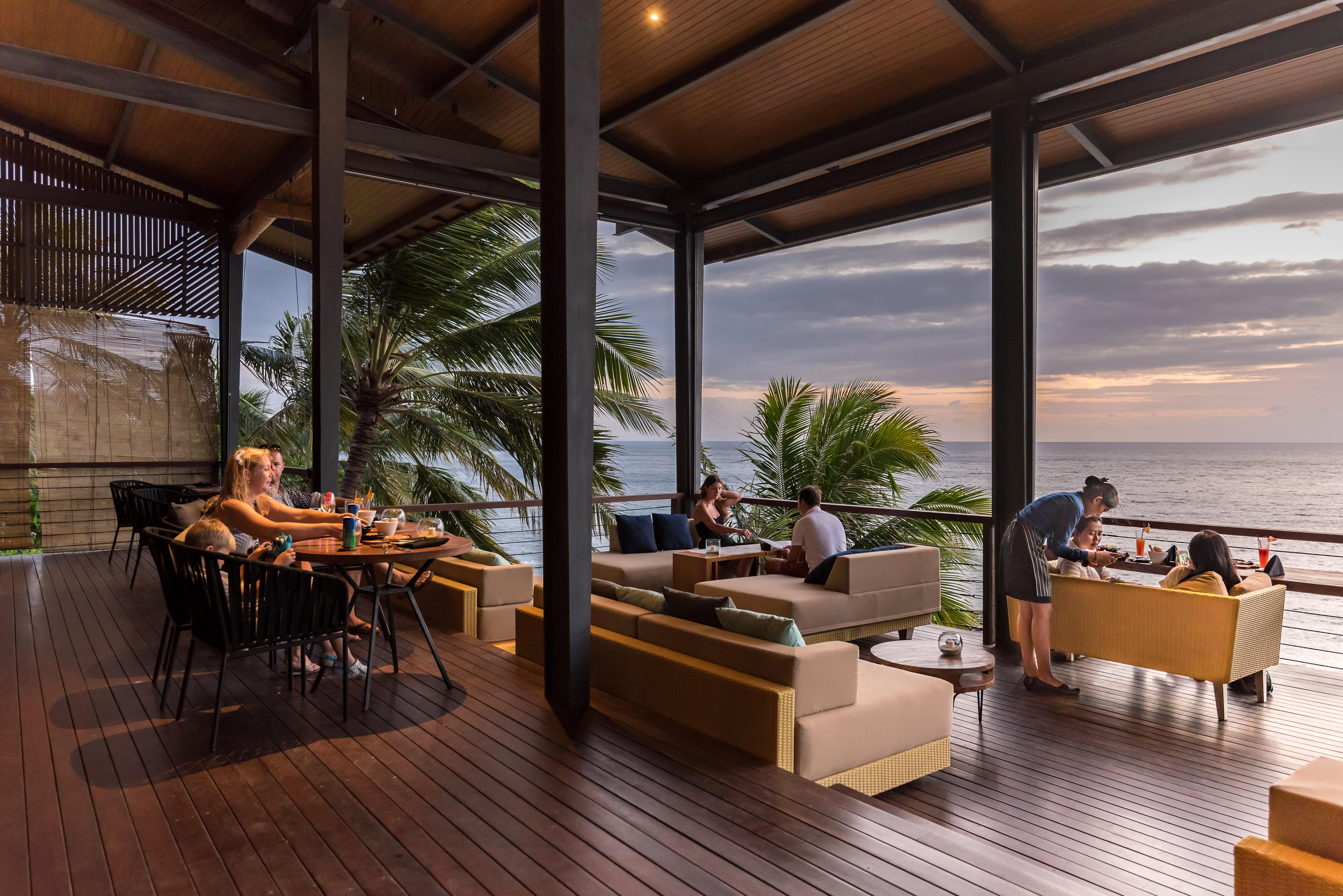 Resort Katamaran & Lombok 5*