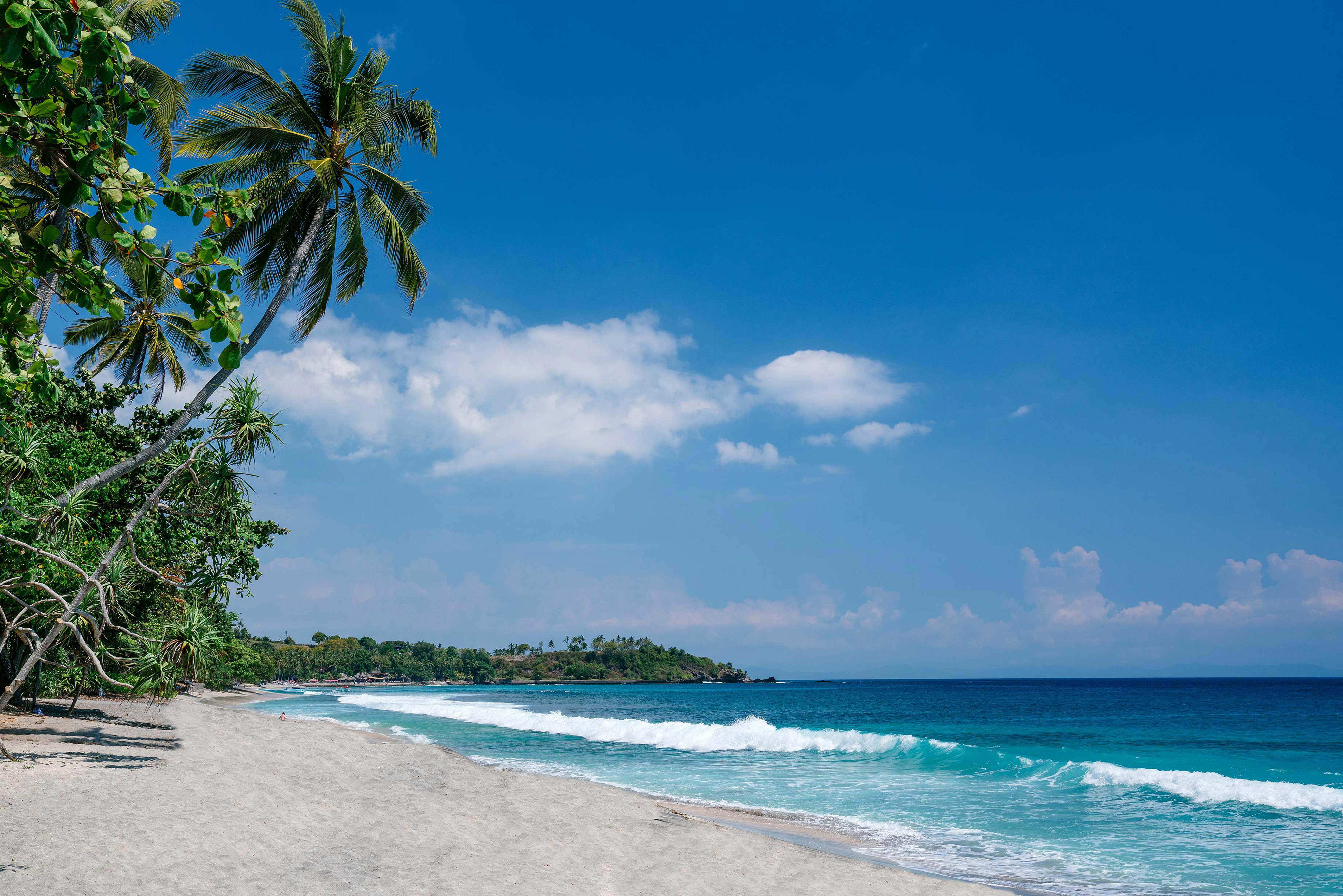 Resort Katamaran & Lombok 5*