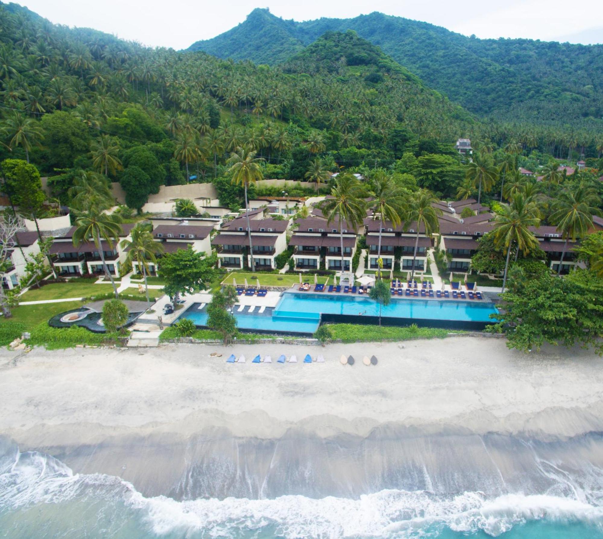 Katamaran & Lombok 5* Senggigi