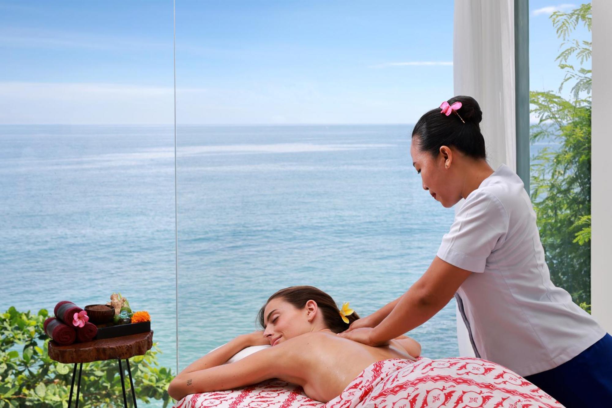 Resort Katamaran & Lombok Senggigi