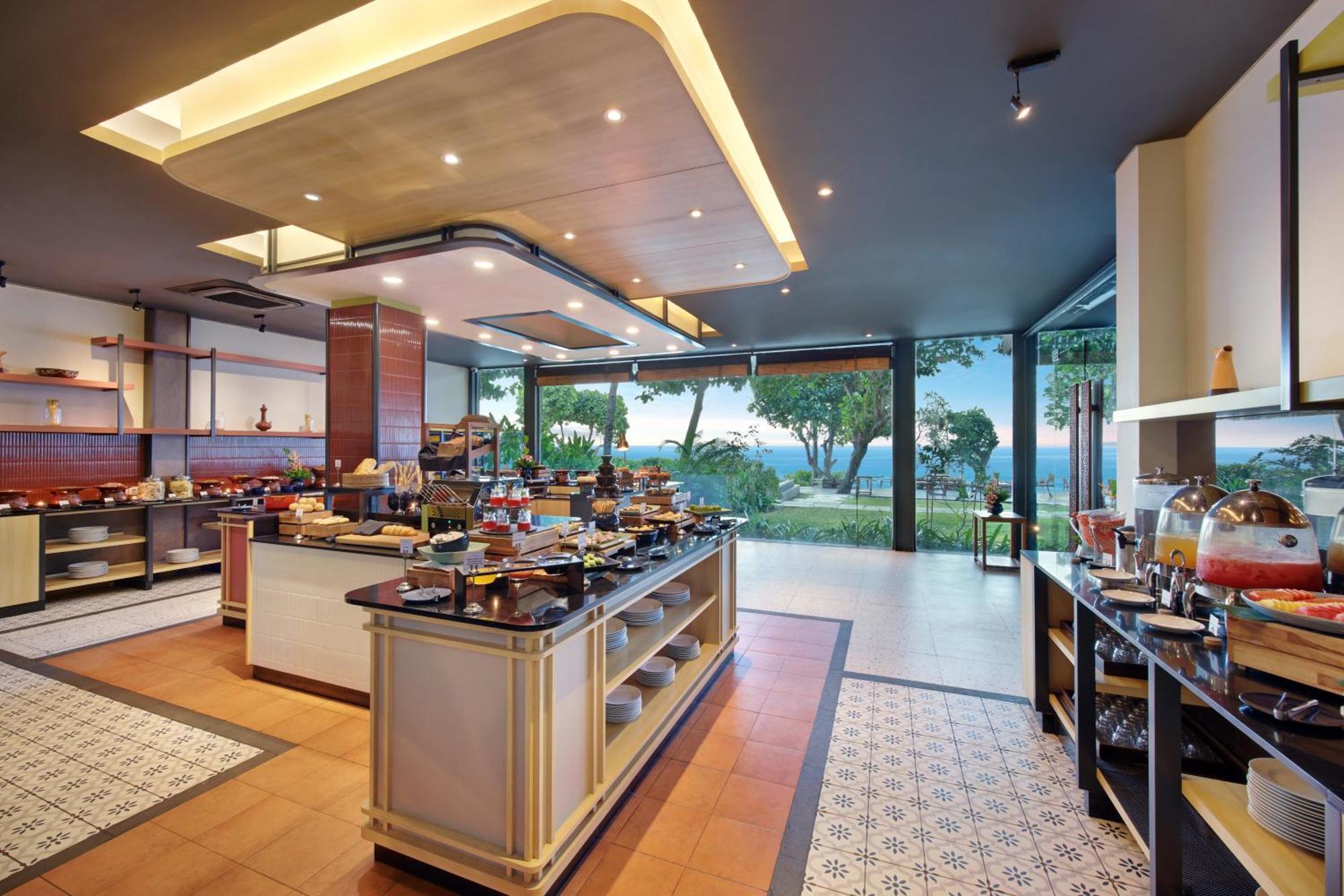 Katamaran & Lombok 5*