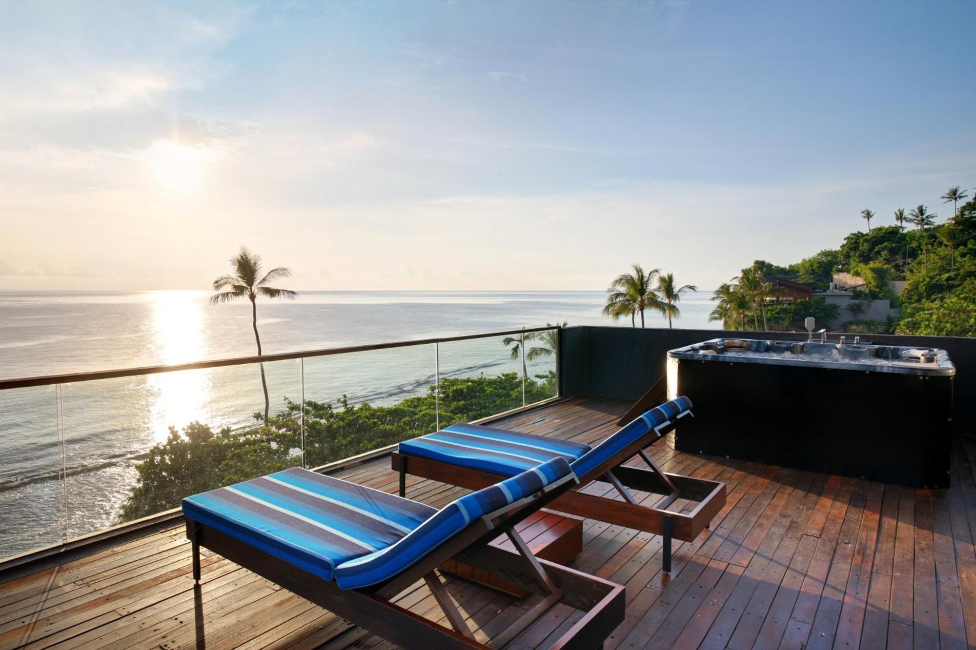 Resort Katamaran & Lombok 5*