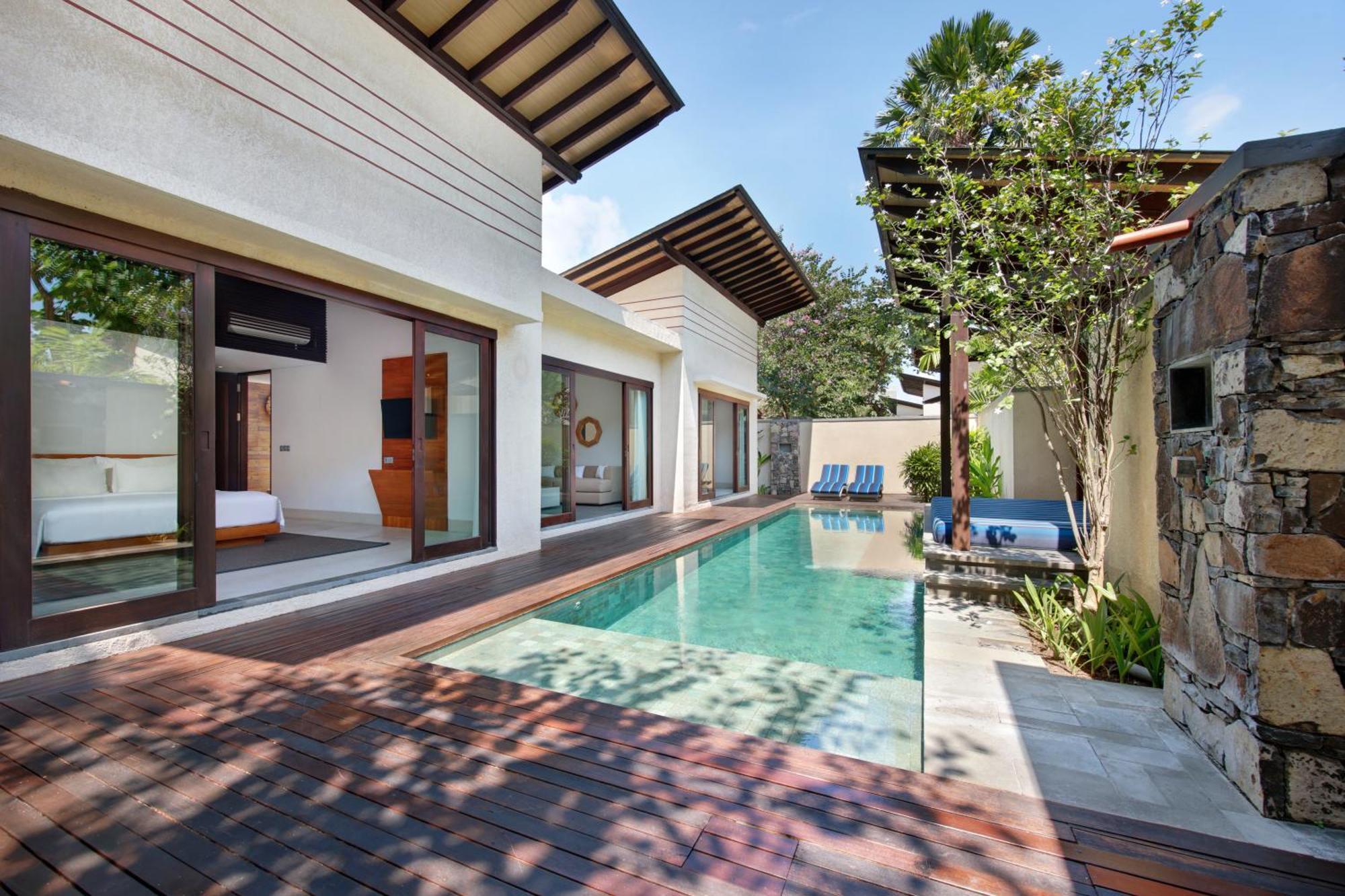Katamaran & Lombok