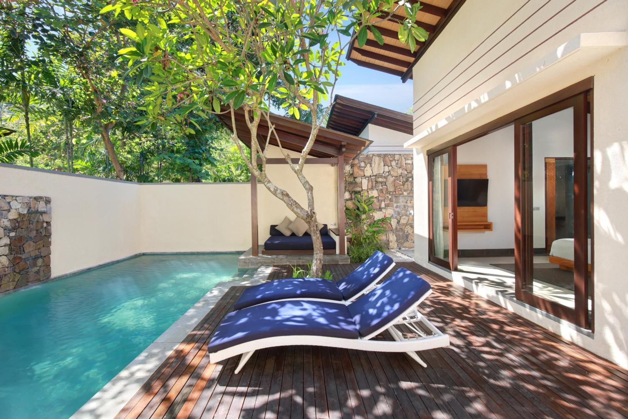 Katamaran & Lombok Resort