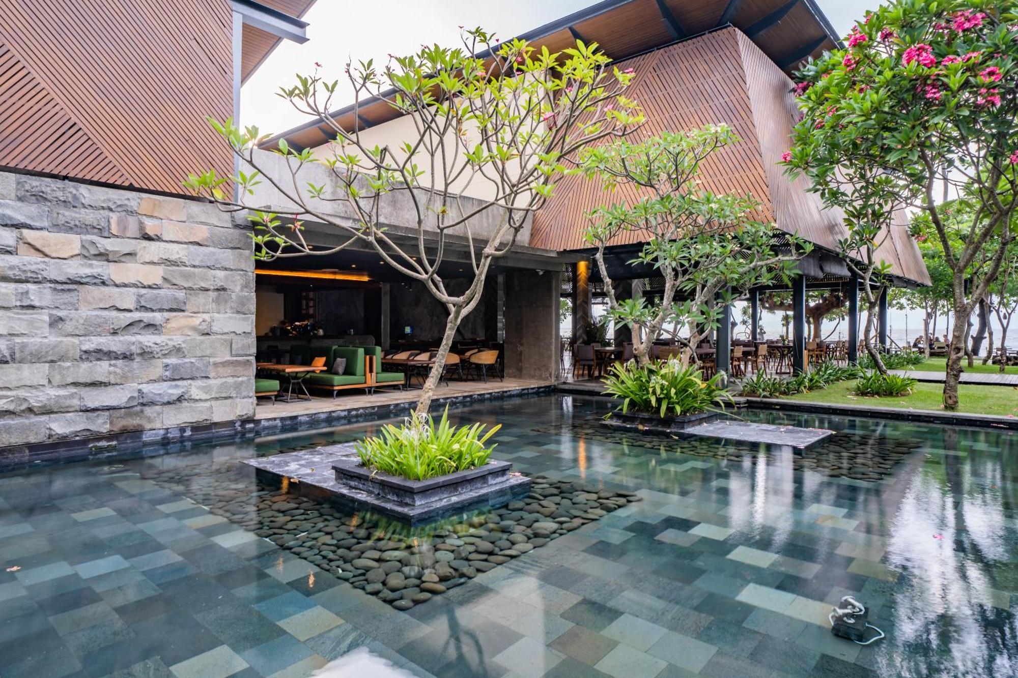 Katamaran & Lombok Resort