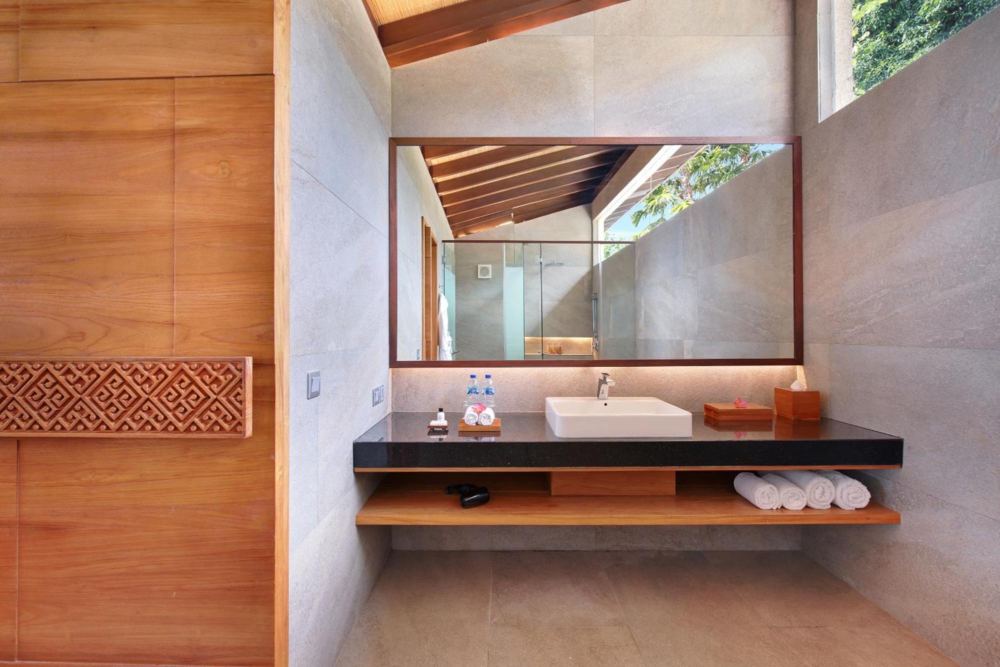 Katamaran & Lombok Resort 5*