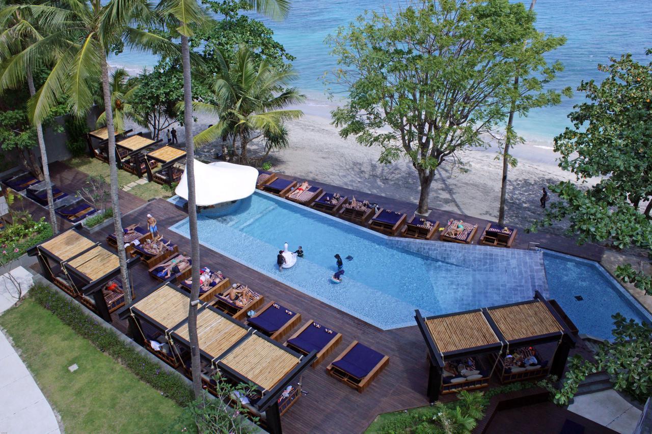 Katamaran & Lombok 5* Senggigi