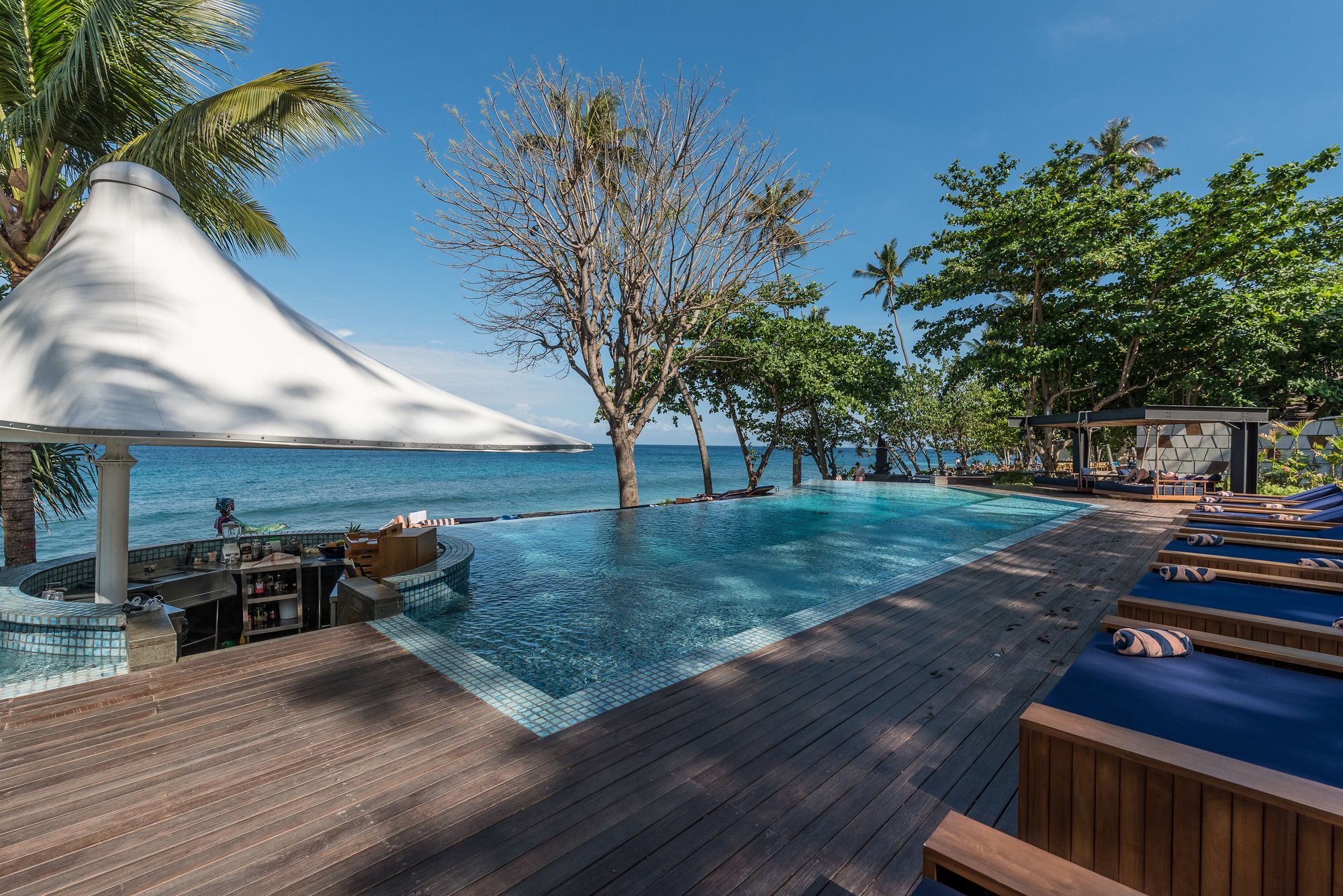 Resort Katamaran & Lombok 5*