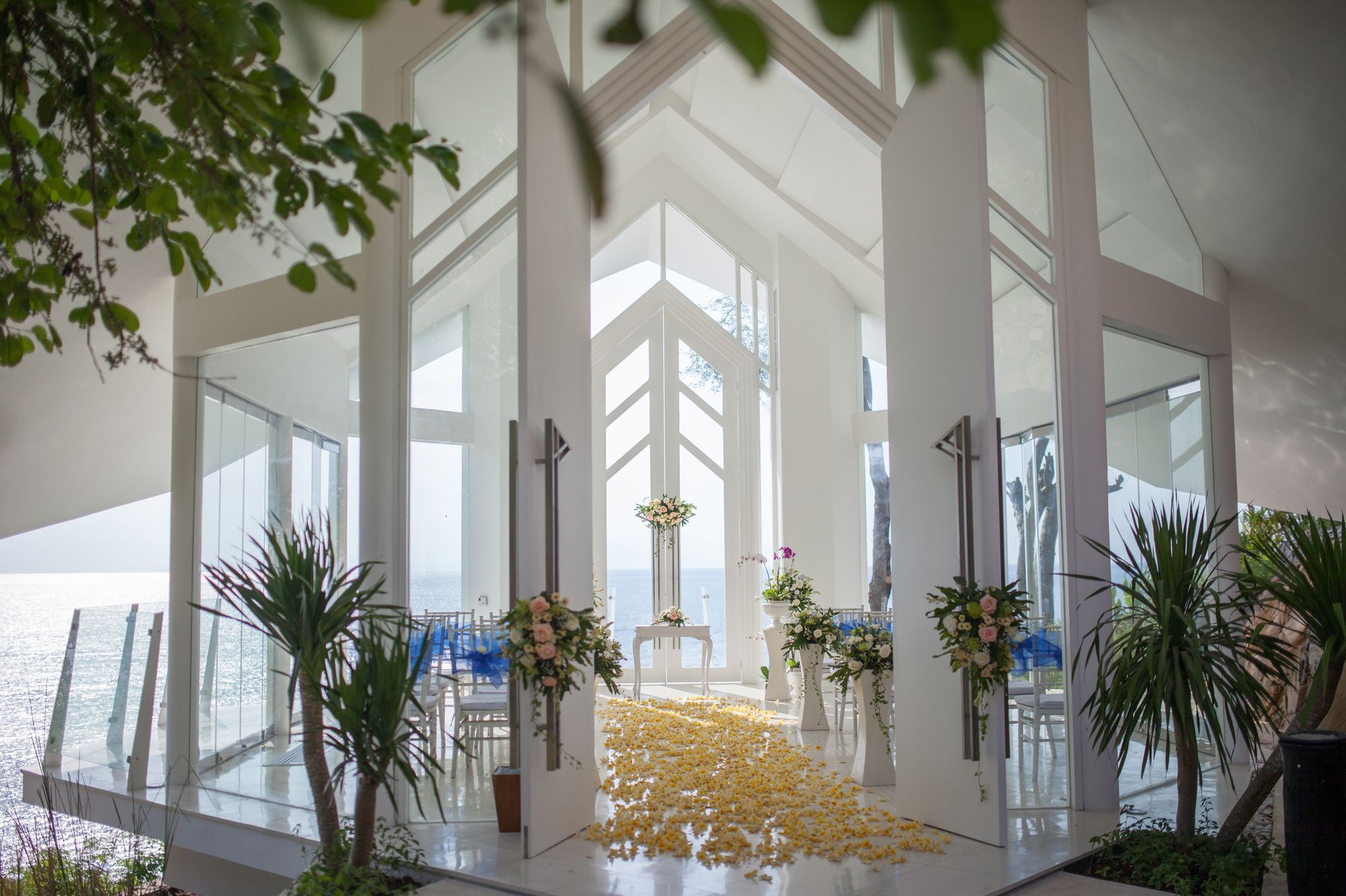 Resort Katamaran & Lombok Senggigi
