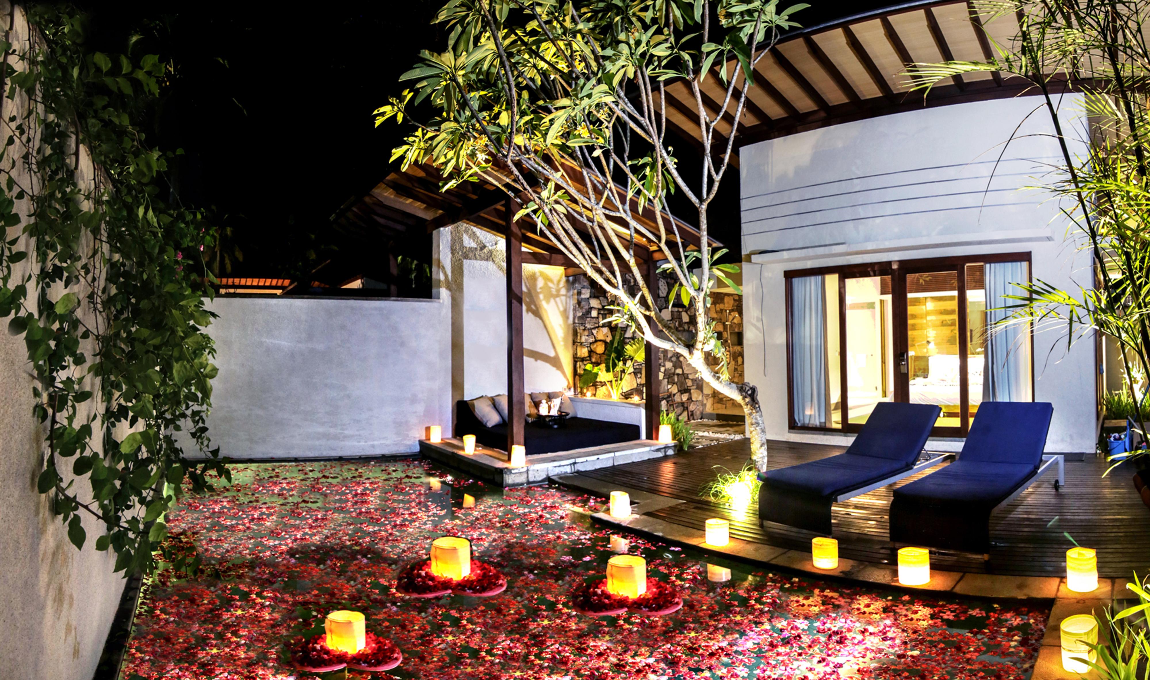 Katamaran & Lombok 5* Senggigi