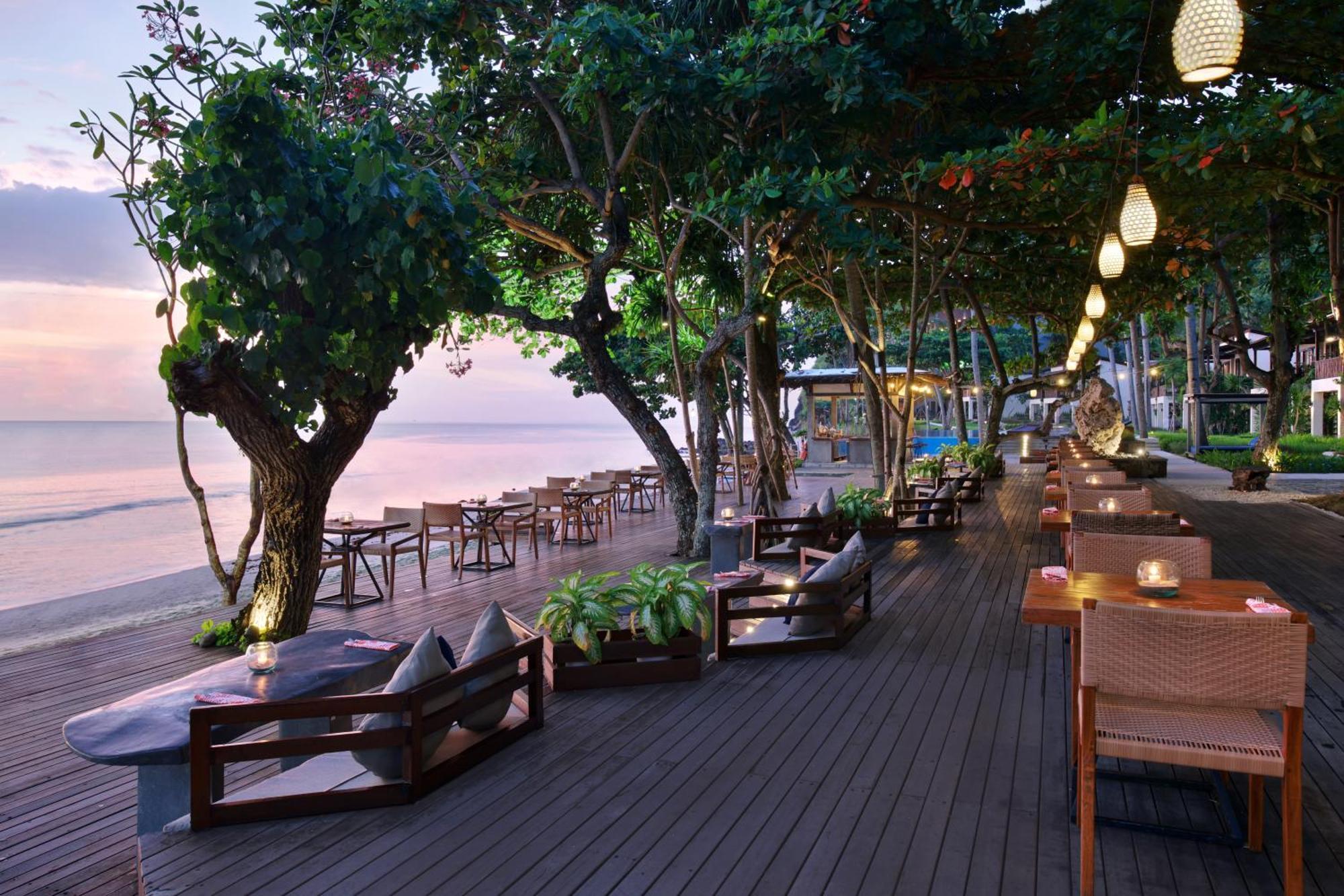 Katamaran & Lombok 5* Senggigi
